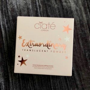 Ciate Extraordinary Translucent Setting Powder